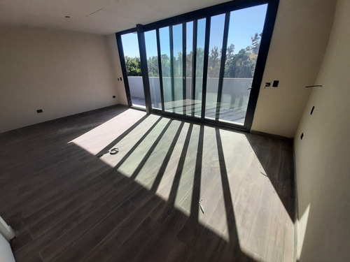 Venta De Depto Con Cochera - Campus Vista Pilar Ii