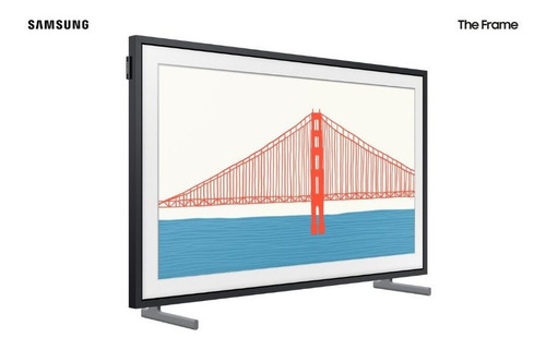 Smart Tv Samsung 32 Qled The Frame 32ls03t