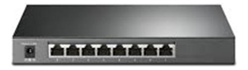 Switch Tp-link Gigabit Ethernet Tl-sg2008p 8 Puertos 16gbit