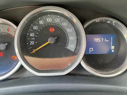 Renault Stepway 1.6 Dynamique Automática