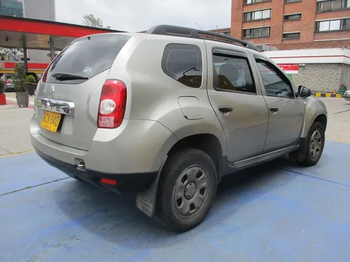 Renault Duster EXPRESSION 4X2 1600CC MT AA