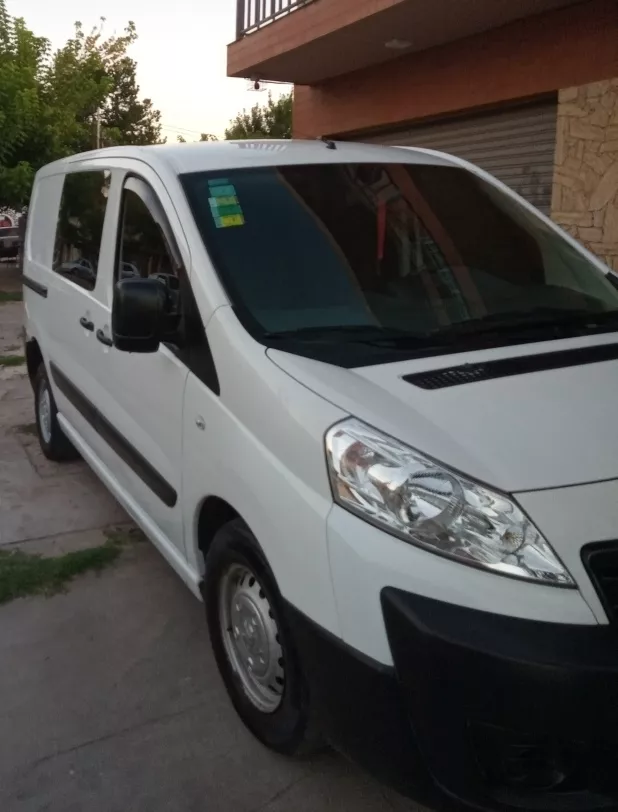 Peugeot Expert 1.6 Hdi Confort