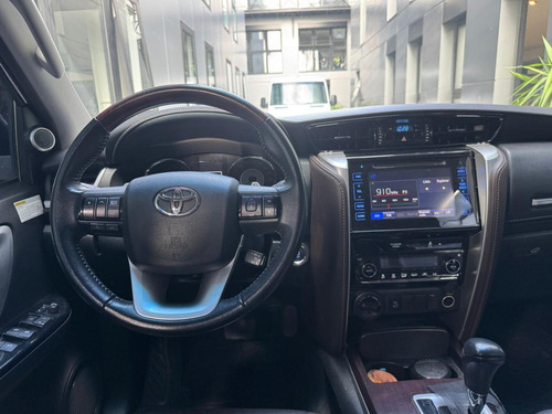 Toyota Sw4 2.8 Srx 177cv 4x4 7as 2019