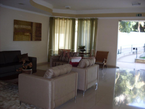 Imagem 8 de 10 de Apartamentos - Ref: V5327