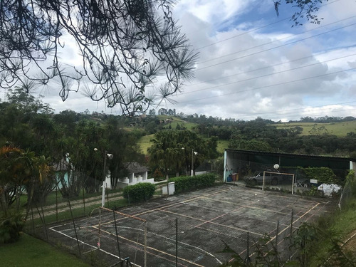 Imagem 4 de 15 de Chácara A Venda Em Suzano (palmeiras)