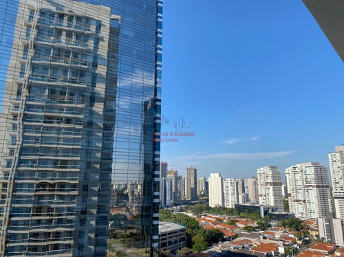 Imagem 9 de 15 de Salas/conjuntos - Vila Sao Francisco (zona Sul) - Ref: 2528 - L-8147305