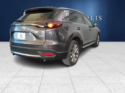 Mazda CX-9 2.5 Signature Awd At