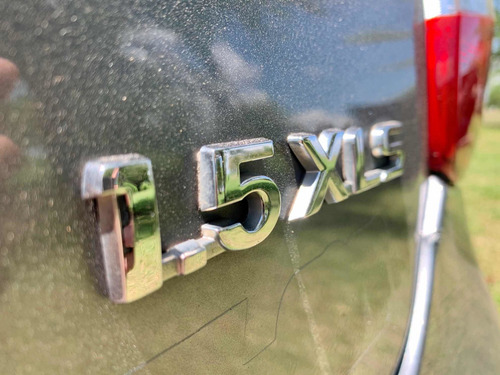 Toyota Etios 1.5 Xls Hacht