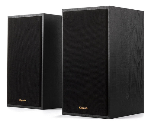 Altavoz Klipsch R-51pm, Con Bluetooth, Doble Voltaje, Negro