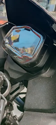 Protector De Tacometro Gixxer 150 Fi