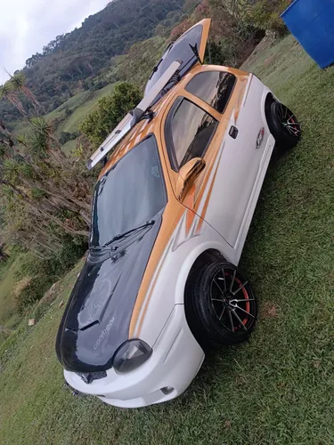 Chevrolet Corsa 1.4 Active