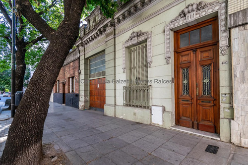 Terreno Villa Urquiza