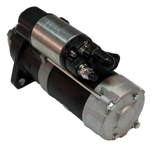 Motor Arranque Tractor Motor Lijia 3100 Repuesto