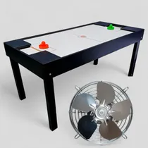 Comprar Metegol Prof + Mesa De Pool + Mesa De Tejo - Ideal Alquiler!