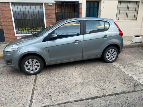 Fiat Palio 1.4 Attractive 85cv