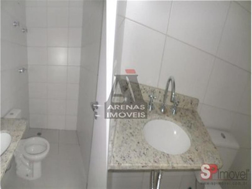 Imagem 14 de 16 de Apartamento - 258