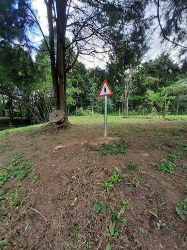 Chácara Com 1 Dormitório Para Alugar, 2000 M² Por R$ 5.000,00/mês - Botiatuva - Campo Largo/pr - Ch0016
