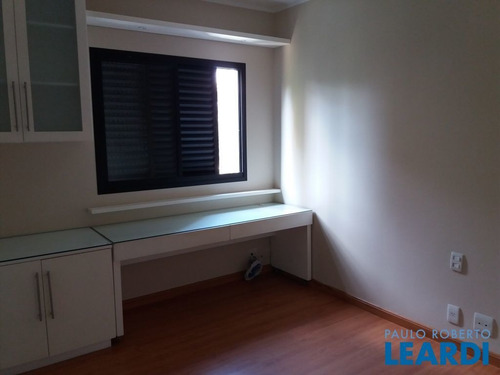 Imagem 8 de 15 de Apartamento - Panamby - Sp - 568006