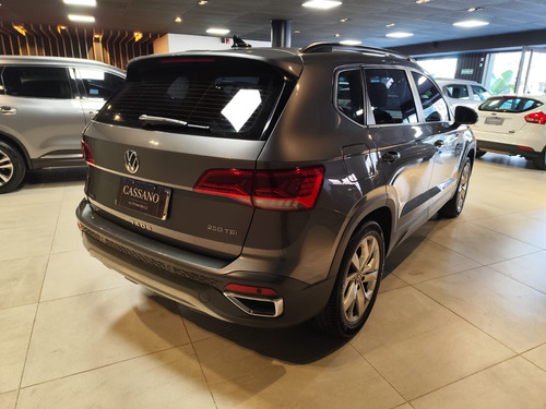 Volkswagen Taos 1.4 250 Tsi Comfortline