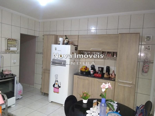 Imagem 9 de 21 de Sobrado Jd Bonanca Osasco Sp - 1681