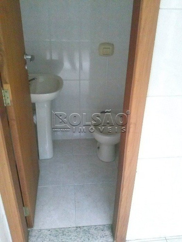 Imagem 4 de 15 de Sobrado - Vila Irmaos Arnoni - Ref: 22992 - V-22992