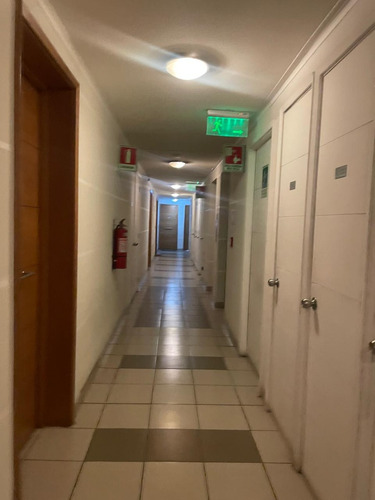 Se Arrienda Depto De 2d/1b En El Corazon De San Miguel