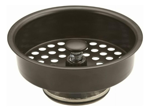 Kohler K-8803-2bz Duostrainer Cesta De Filtro, Frotado En