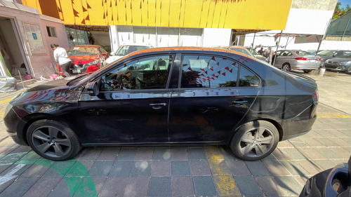 Seat Toledo 1.4 Style Dsg