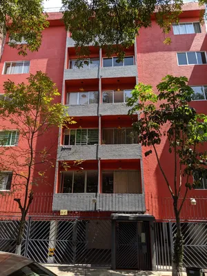 Cuarto en renta