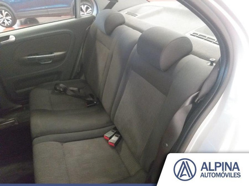 Volkswagen Gol Comfort 1.6 2014 Super Recomendado!