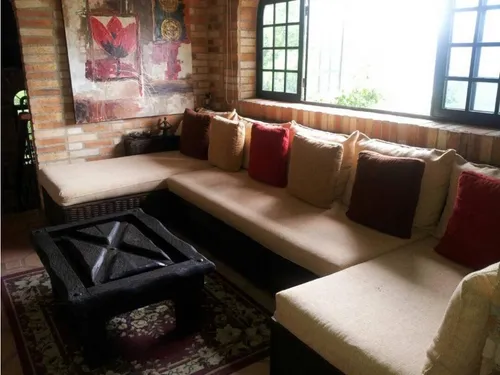 Se Vende Casa En Oripoto