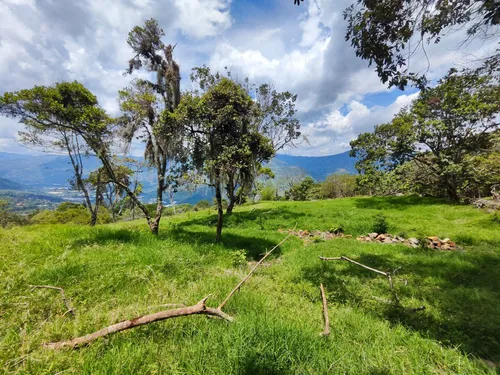 Lote En Copacabana Vereda El Zarzal