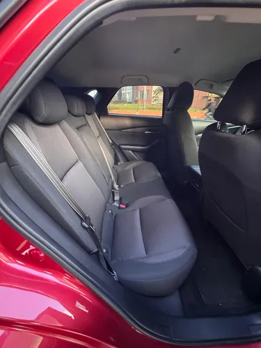 Mazda Cx30 Touring At Híbrido Ligero - Mhev