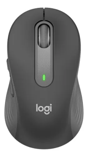 Mouse Inalambrico Logitech Signature M650 Large Bluetooth