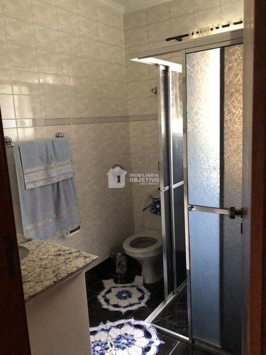 Imagem 17 de 21 de Sobrado Com 3 Dorms, Centro, Itapecerica Da Serra - R$ 800 Mil, Cod: 4142 - V4142
