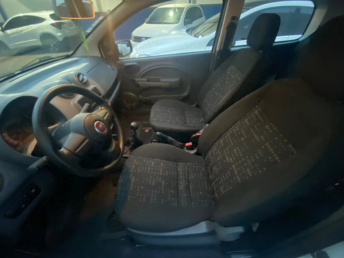 Fiat Uno 1.0 EVO VIVACE 8V FLEX 2P MANUAL