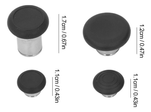 Para Accesorios De Controlador Para Elite Series 2, Juego
