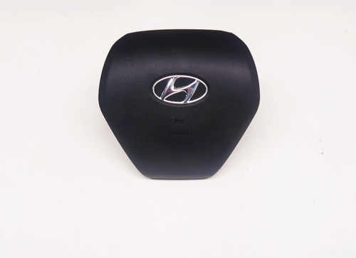 Tapa Pito Timón Airbag Hyundai Tucson Lx35