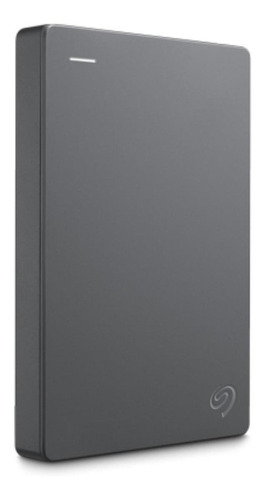 Disco duro externo Seagate Basic STJL2000400 2TB negro