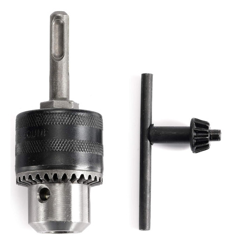 Mandril Taladro 13mm Adaptador Encastre Sds Drill Chuck