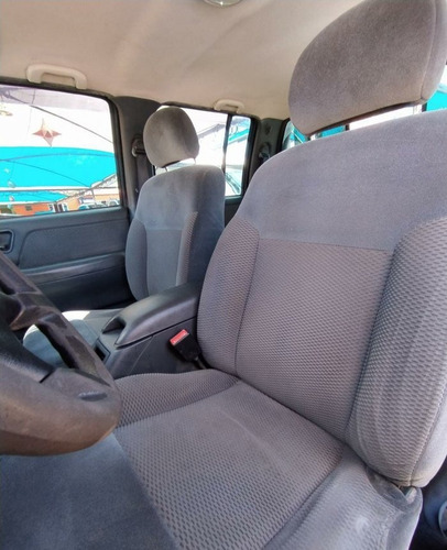 S10 2.4 Mpfi Advantage 4x2 Cd 8v Flex 4p Manual
