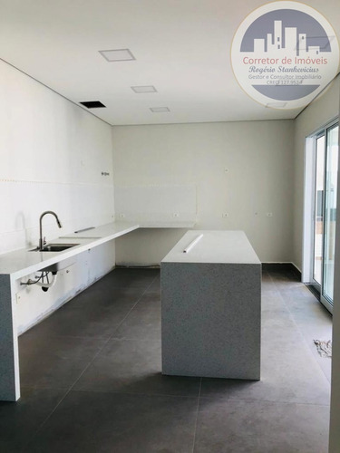 Imagem 10 de 15 de Excente Casa Terrea De Alto Padrão Condominio Jardim Residencial Santa Clara Em Indaiatuba Com 4 Suites - Ca00090 - 69796085