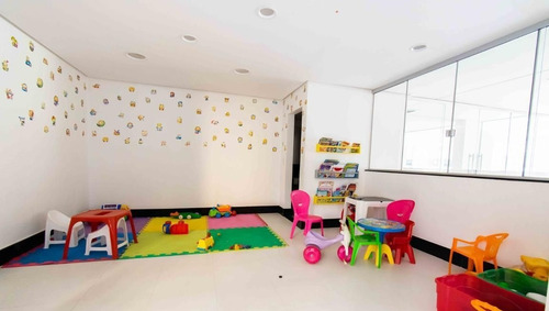 Imagem 17 de 21 de Rua 08 Res Osório De Moraes 4 Quartos 1 Suíte 2 Vagas 142 M² Ac Financiamento - Meuimo352 - 68899115