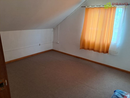 Casa En Venta De 4 Dorm. En Temuco