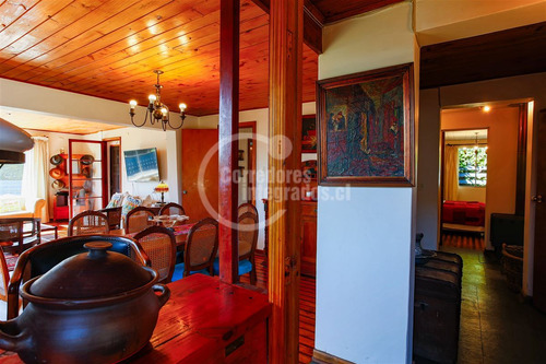 Casa Remodelada En Sector Tradicional De Sto. Domingo