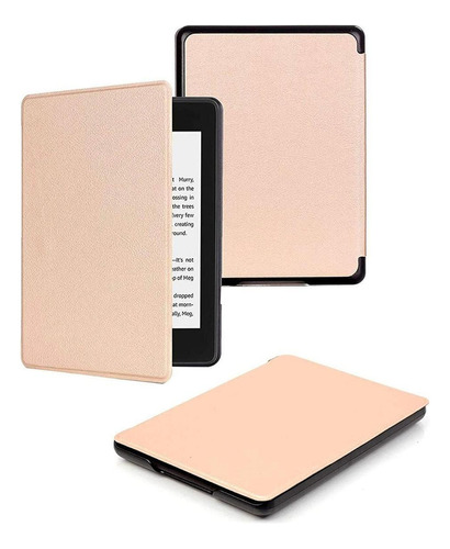 Capa Smartcase Magnética Para Kindle 11 6.8 Polegadas 2022