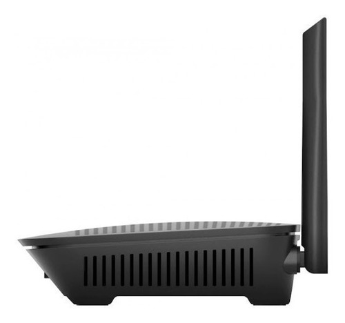 Imagen 2 de 3 de Router, Sistema Wi-Fi mesh Linksys Max-Stream MR6350 negro 100V/240V