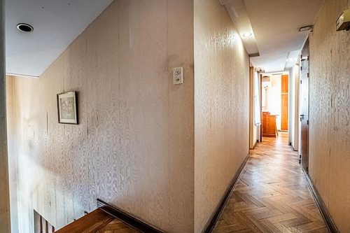 Venta Departamento 4 Ambientes Dúplex Cochera Baulera Caballito