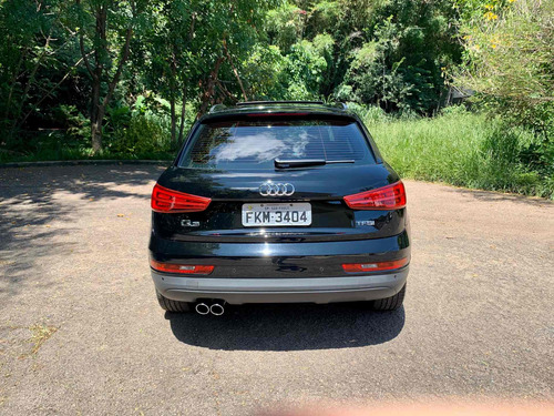 Audi Q3 1.4 Tfsi Ambiente S-tronic 5p 2016