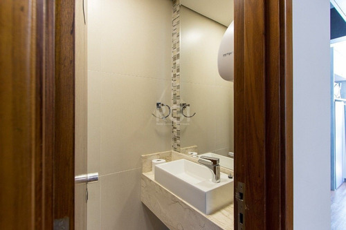 Conjunto/sala Em Bela Vista - Lu430796